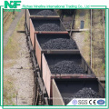 high carbon low ash metallurgical coke for casting bulk metal scrap